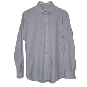NICK GRAHAM - Men's Button Up Shirt